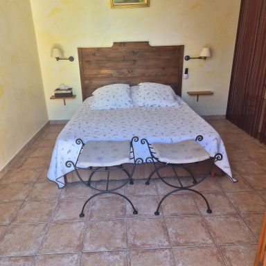 Provence Chambre d'hôtes Provence à PEGASE prés, Ile du Levant, Sud Est.